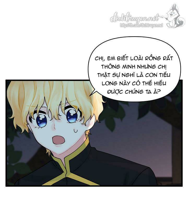 công chúa bãi rác chapter 12 15