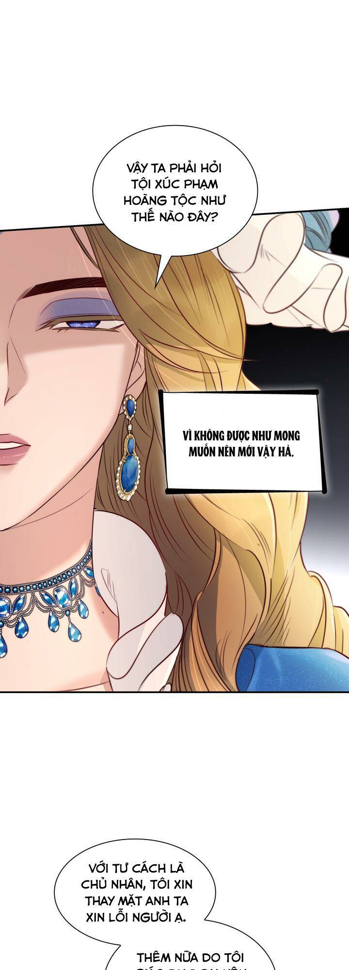 dây xích kiềm chế nam chính hắc ám tuột mất rồi chapter 47 35