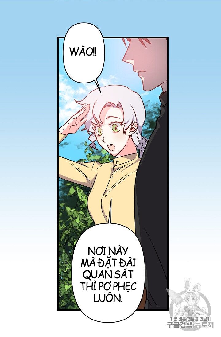 hôn lễ báo thù chapter 15 42