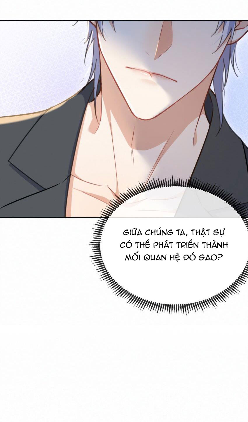 huynh dạy đệ vô lễ chapter 33 14