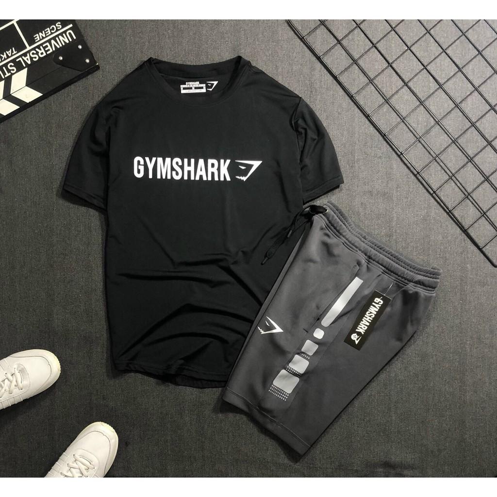 BỘ QUẦN ÁO THỂ THAO NAM