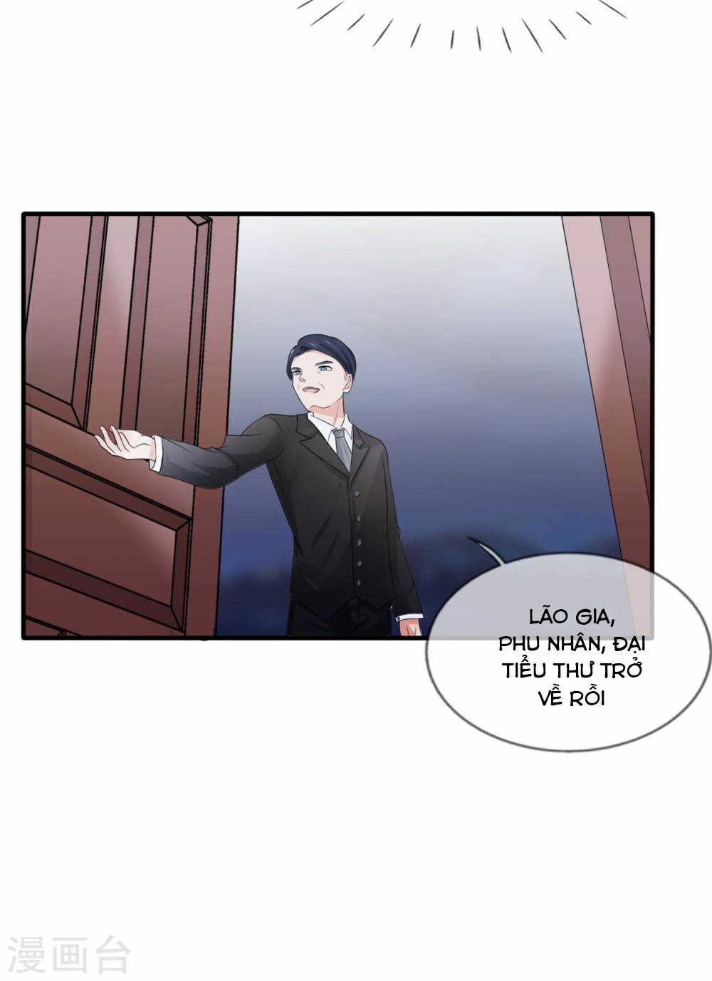 siêu cấp nữ thần trọng sinh chapter 4 26