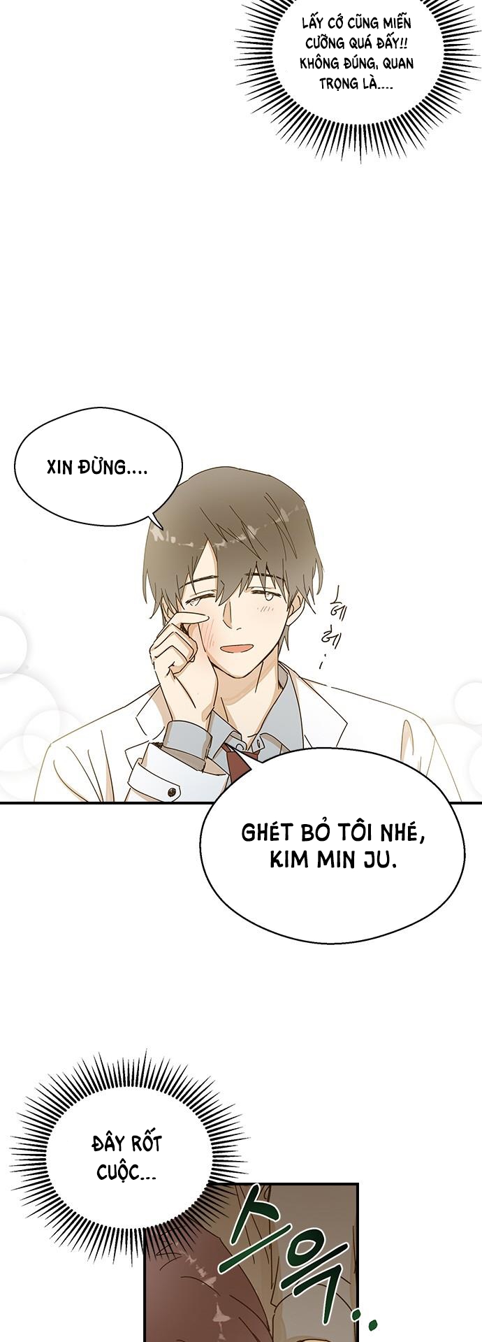 nhân duyên kiếp trước chapter 2.1 22