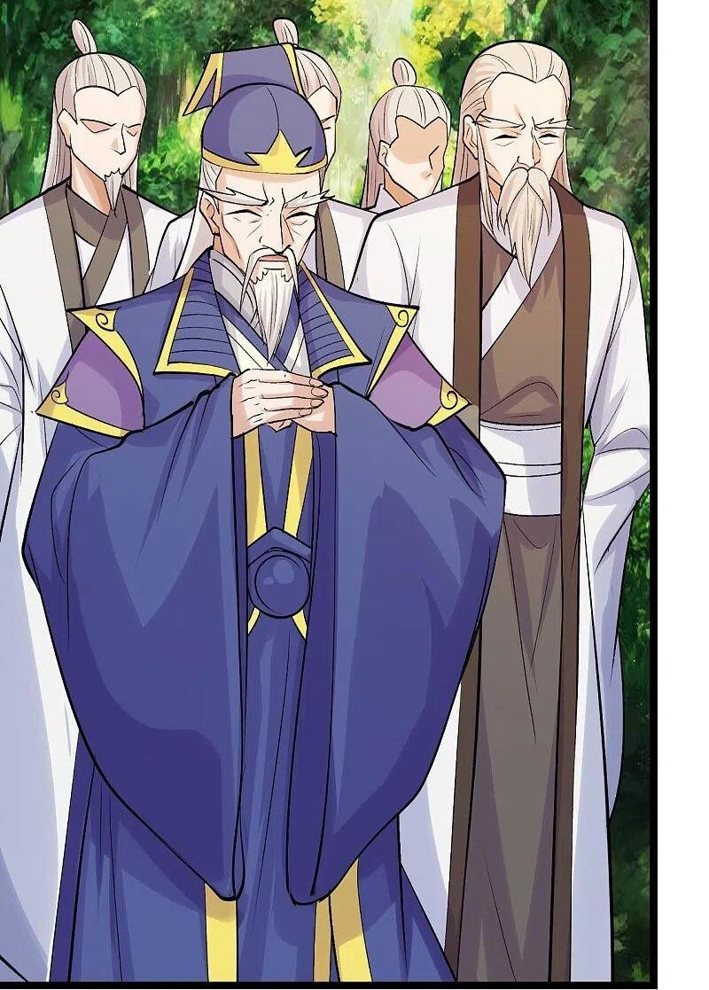 tiên võ đế tôn chapter 237 19