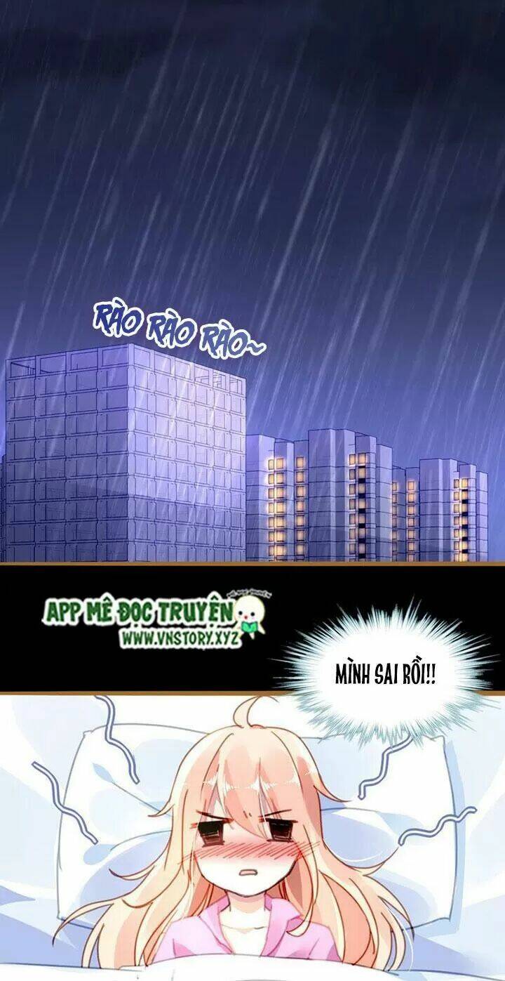 mưu ái thành nghiện chapter 15 11