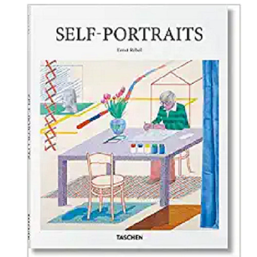 Self-Portraits