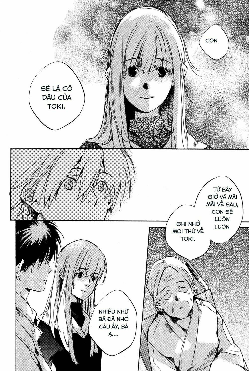 itsuya-san chapter 5 26