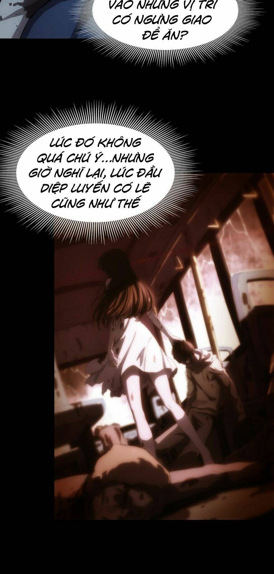 bạn gái virus của tôi chapter 35 32