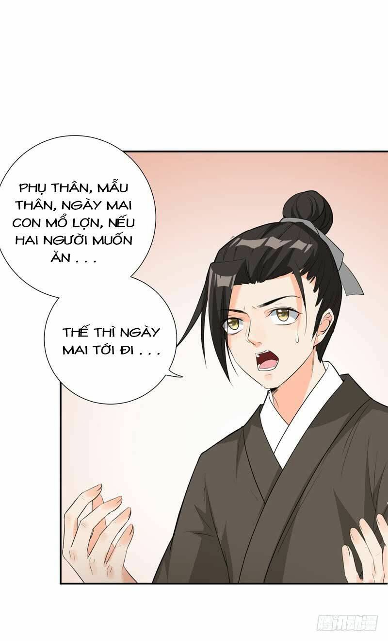bạo lực tiếu thôn cô chapter 35 18