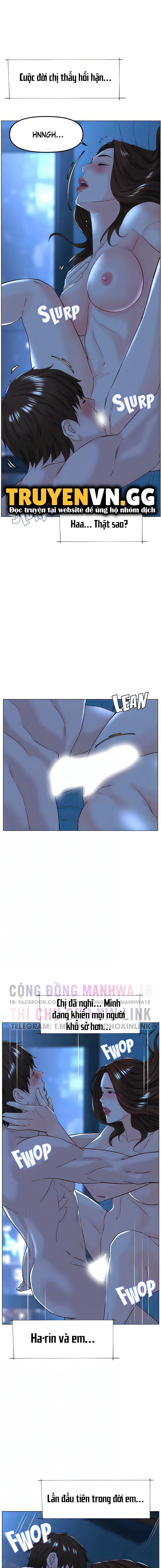 idol kế bên chapter 77 13