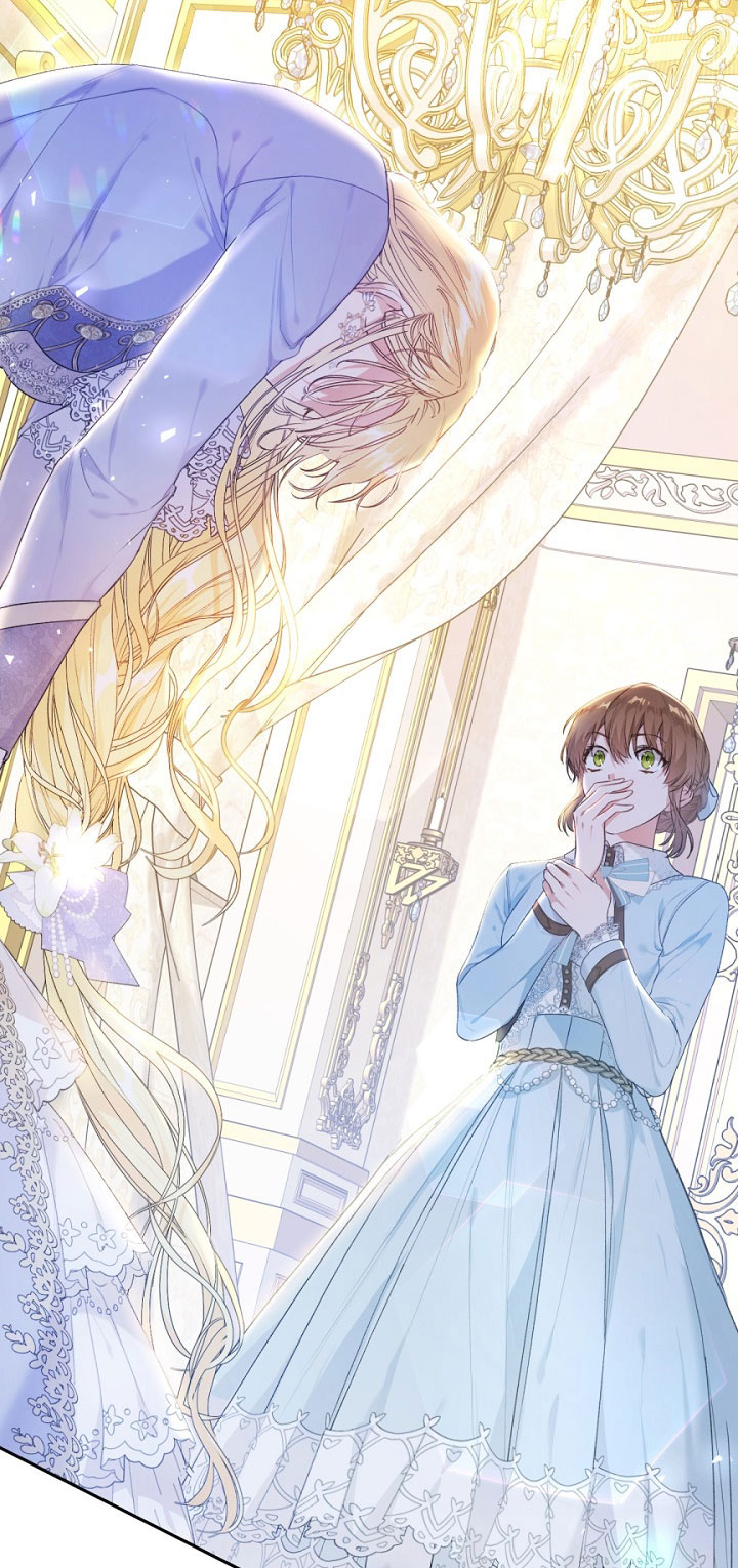 con rối ác nữ marionette chapter 34 42