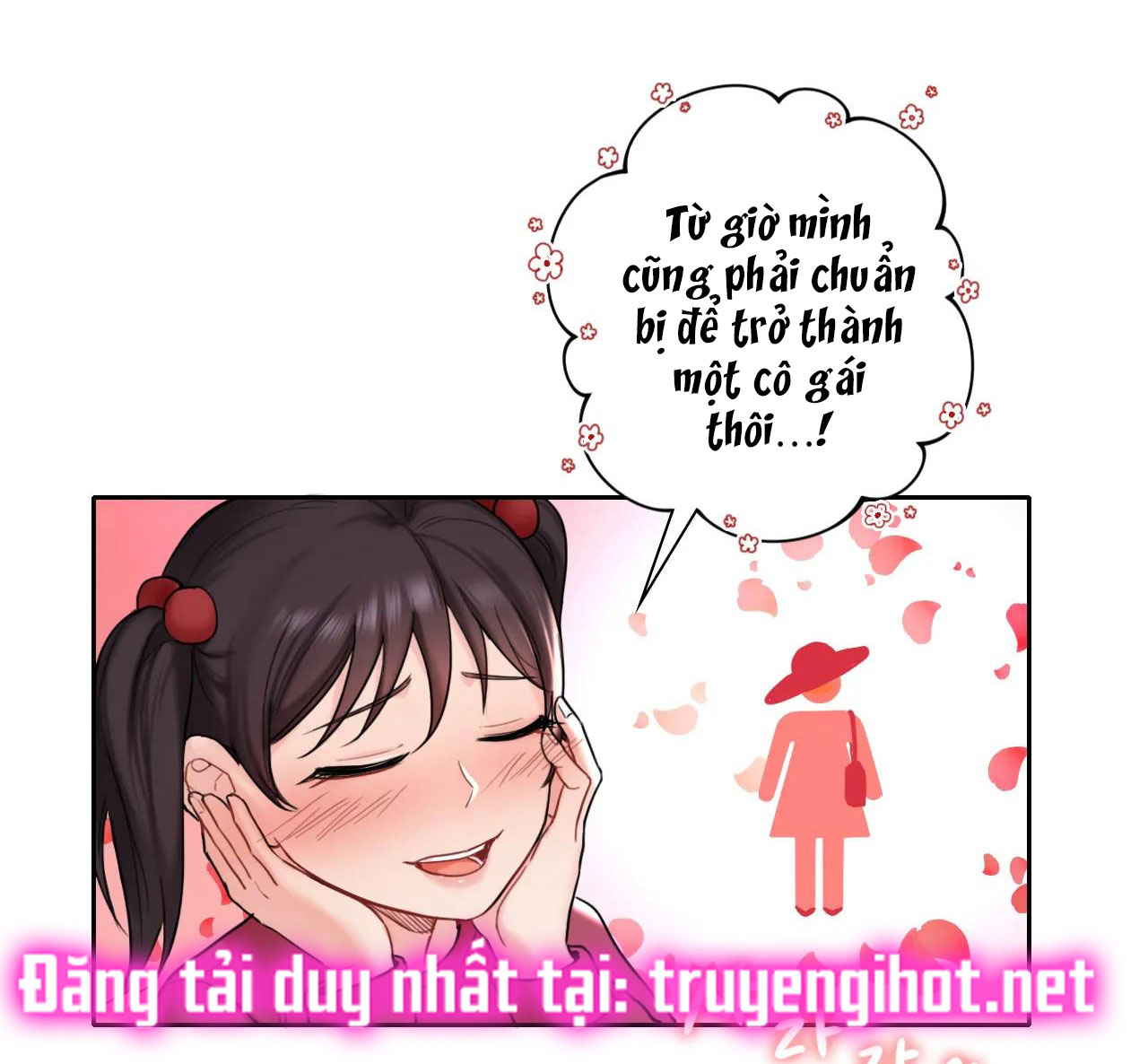 [18+] không là bạn bè chapter 2.1 10