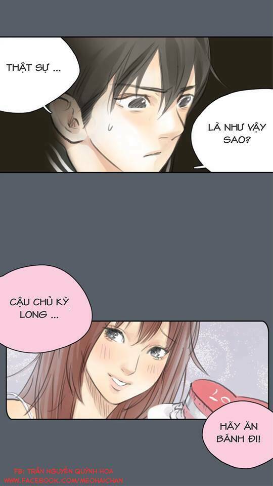 12 giờ của lọ lem chapter 41 22