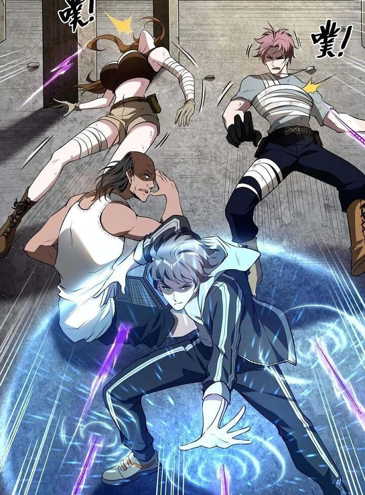 đệ nhất người ở rể chapter 69 44