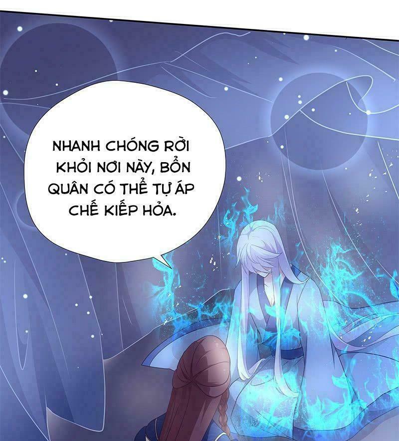 trò chơi trừng phạt chapter 16 43