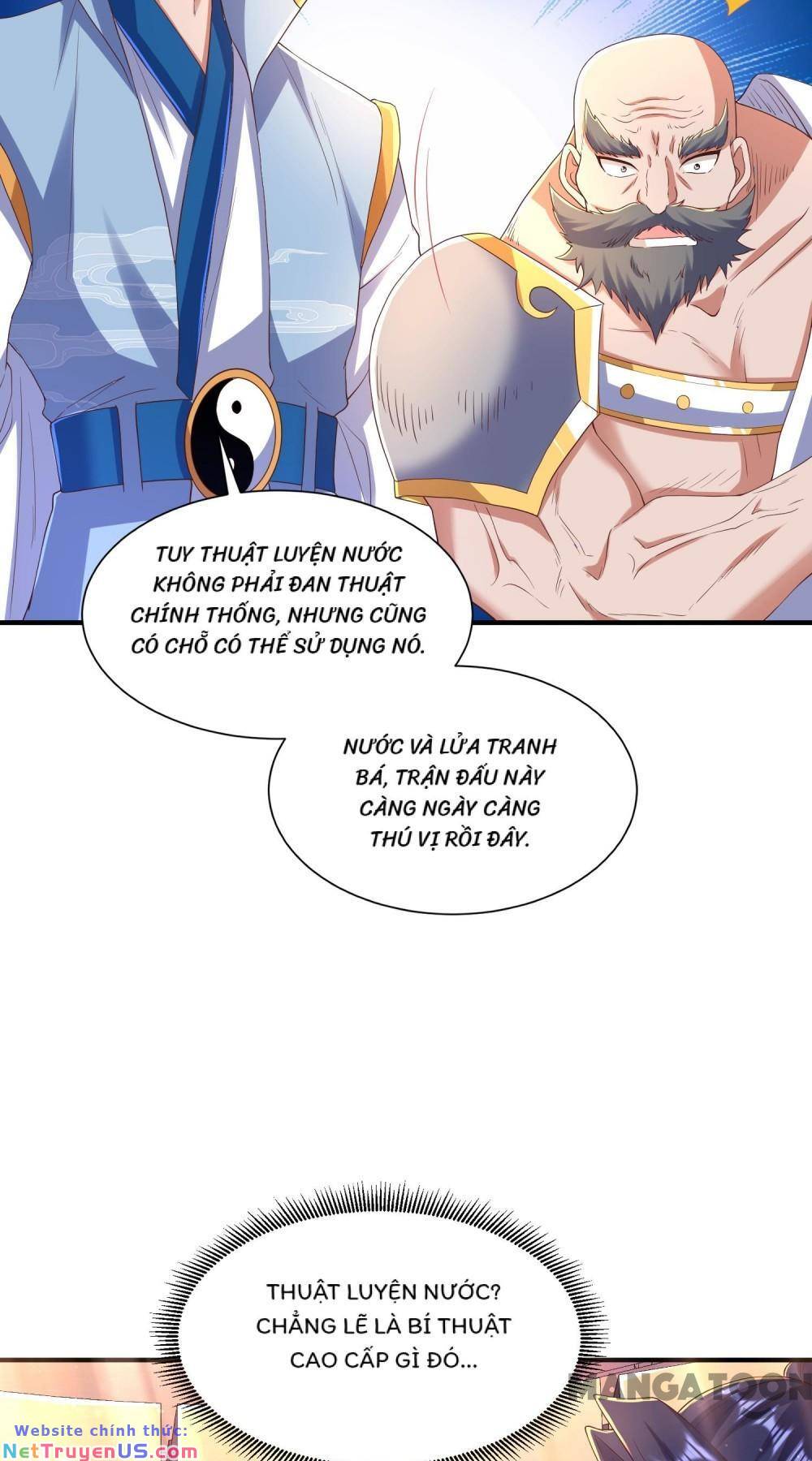 đệ nhất người ở rể chapter 288 37