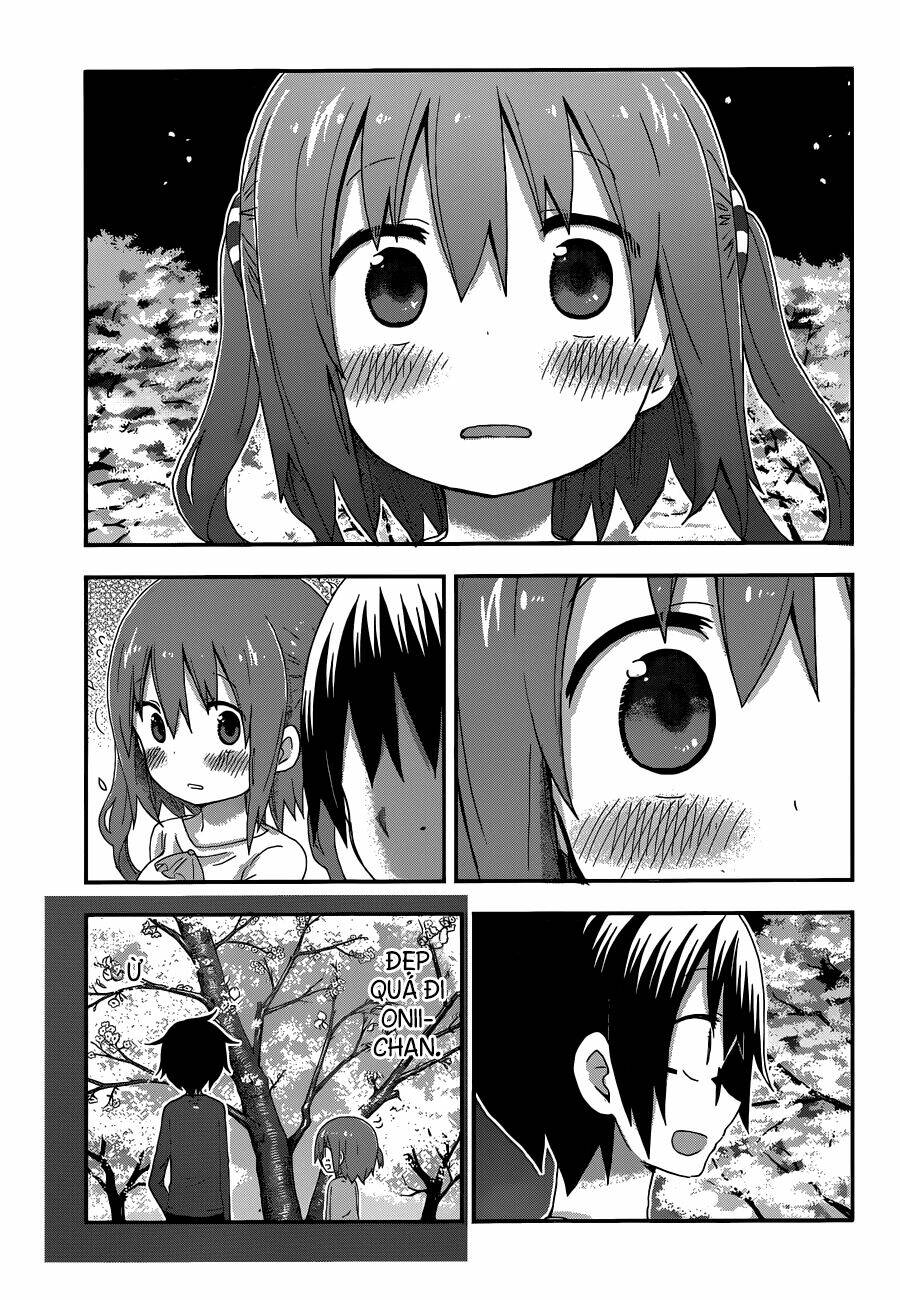 đứa em gái hai mặt chapter 147 7