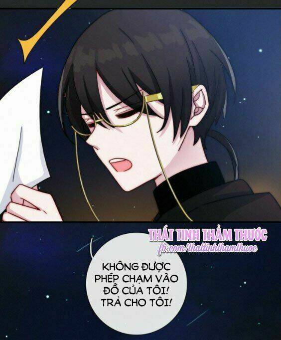 đêm tối chốn này chapter 33 42
