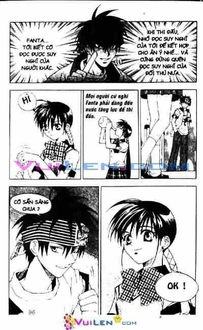 tiên nữ giáng trần chapter 8 96