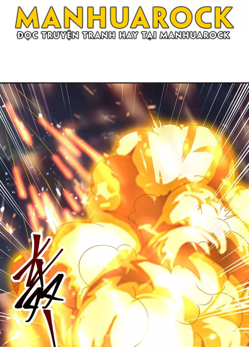 tối cường thăng cấp chapter 295 11