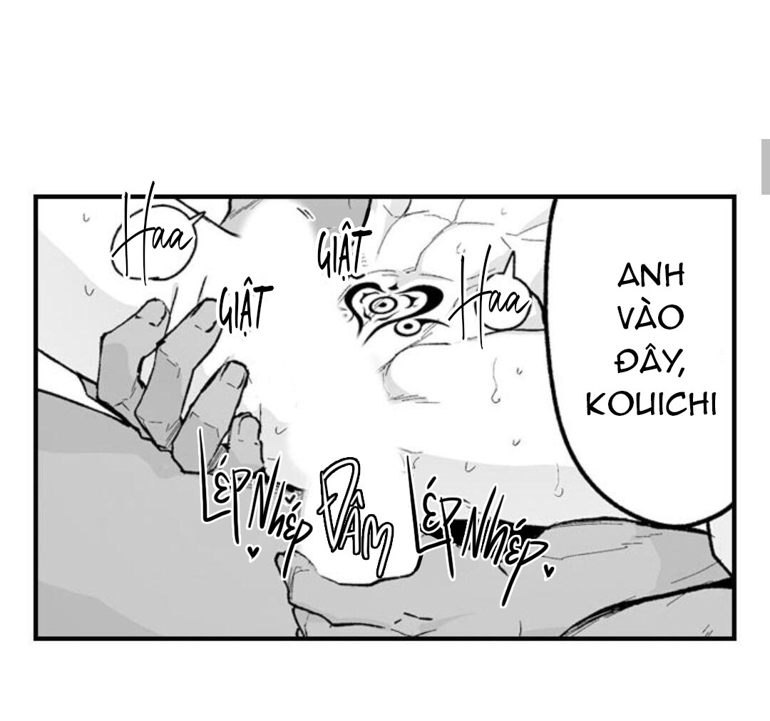 vợ của titan chapter 52 21