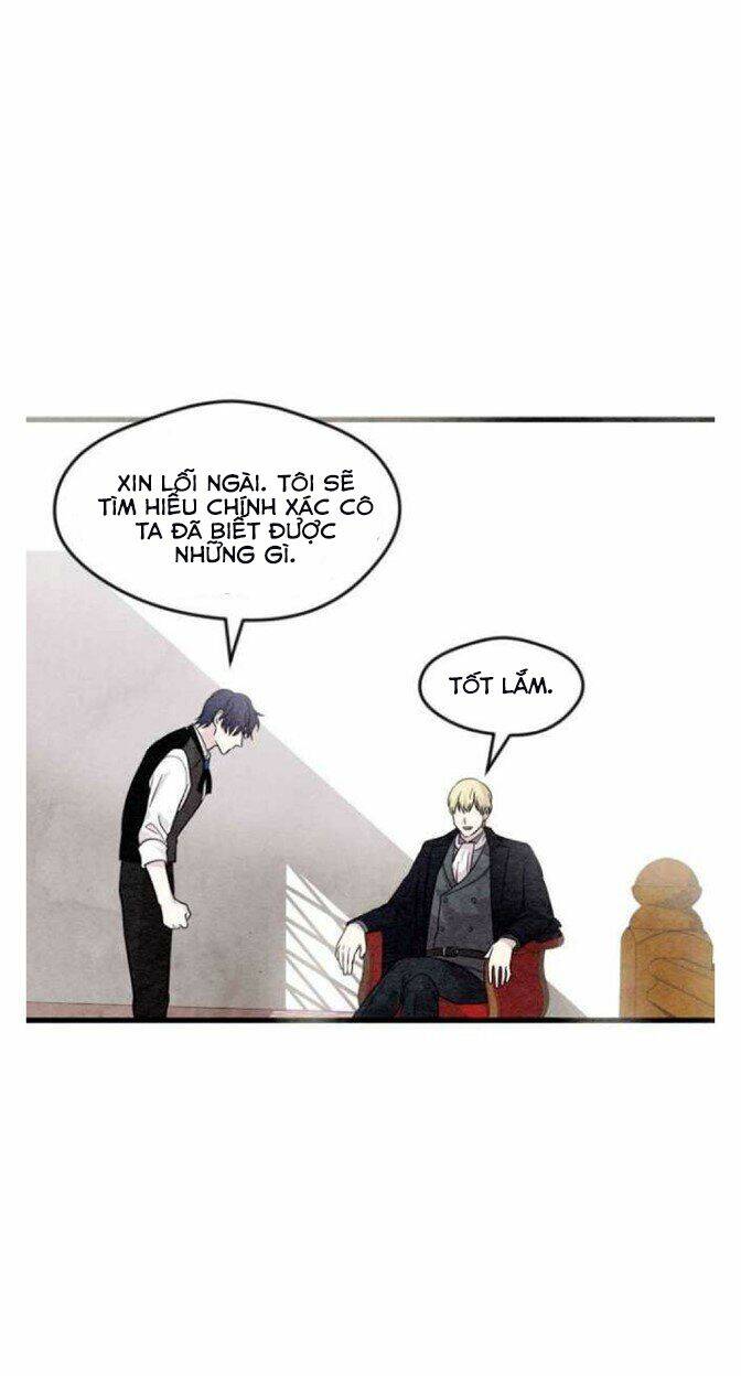 iris - quý cô và chiếc điện thoại chapter 5 43