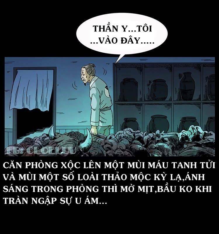 tiên sơn truyền kỳ chapter 12 30