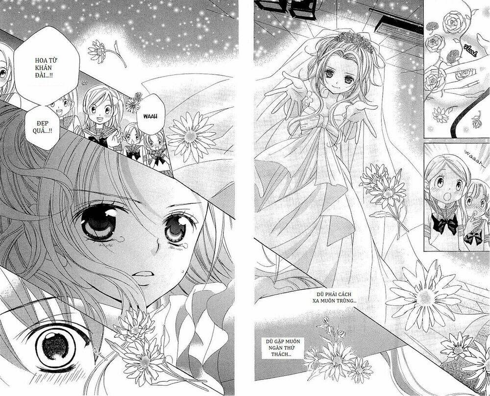 suki desu suzuki-kun!! chapter 32 14