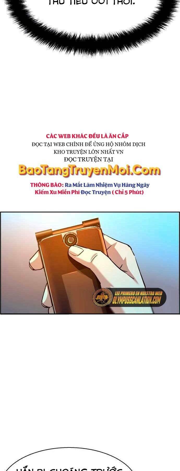 bạn học tôi là lính đánh thuê chapter 93 18