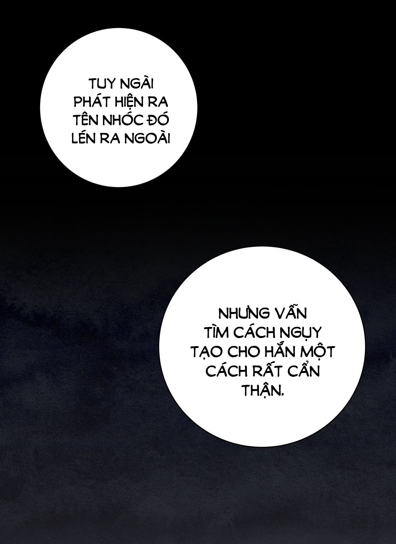 [18+] trượng kiếm tựa hoa chapter 57.2 17