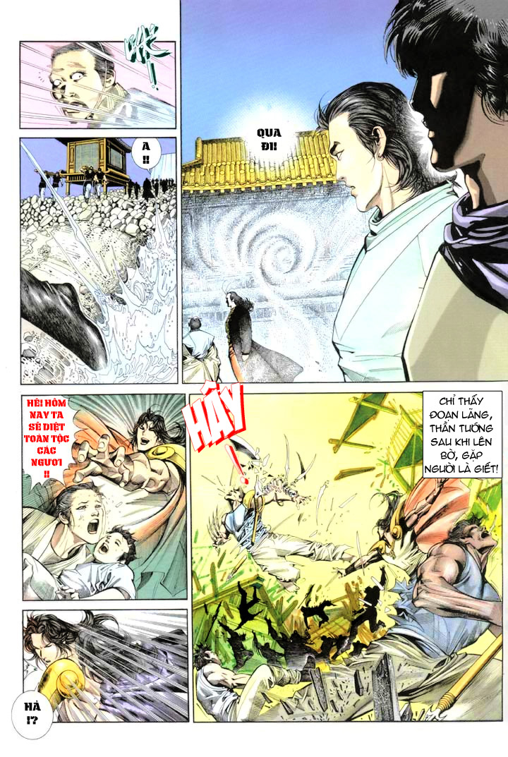 phong vân chapter 188 18