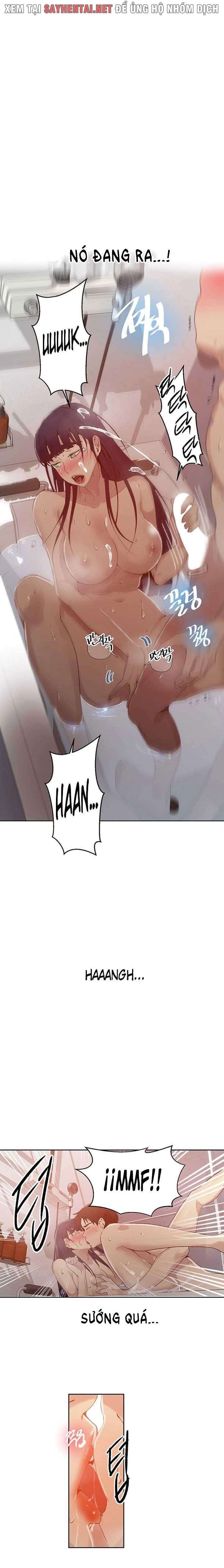 lớp học gia đình – secret class chapter 66 11