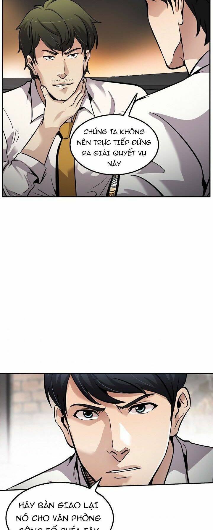 điều tra viên chuyển sinh chapter 88 58