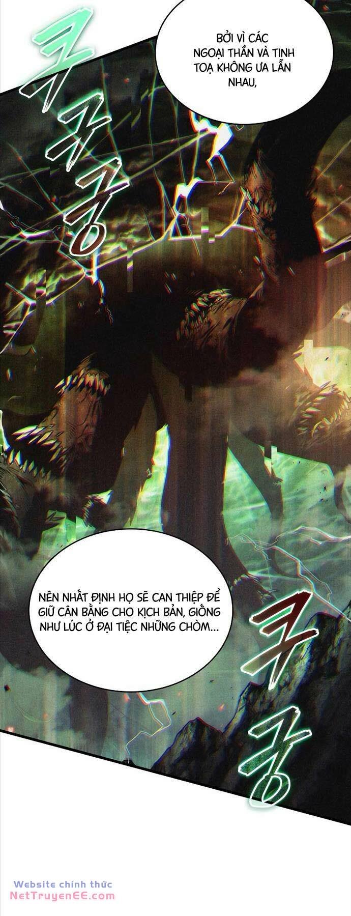 toàn trí độc giả - omniscient reader chapter 201 53