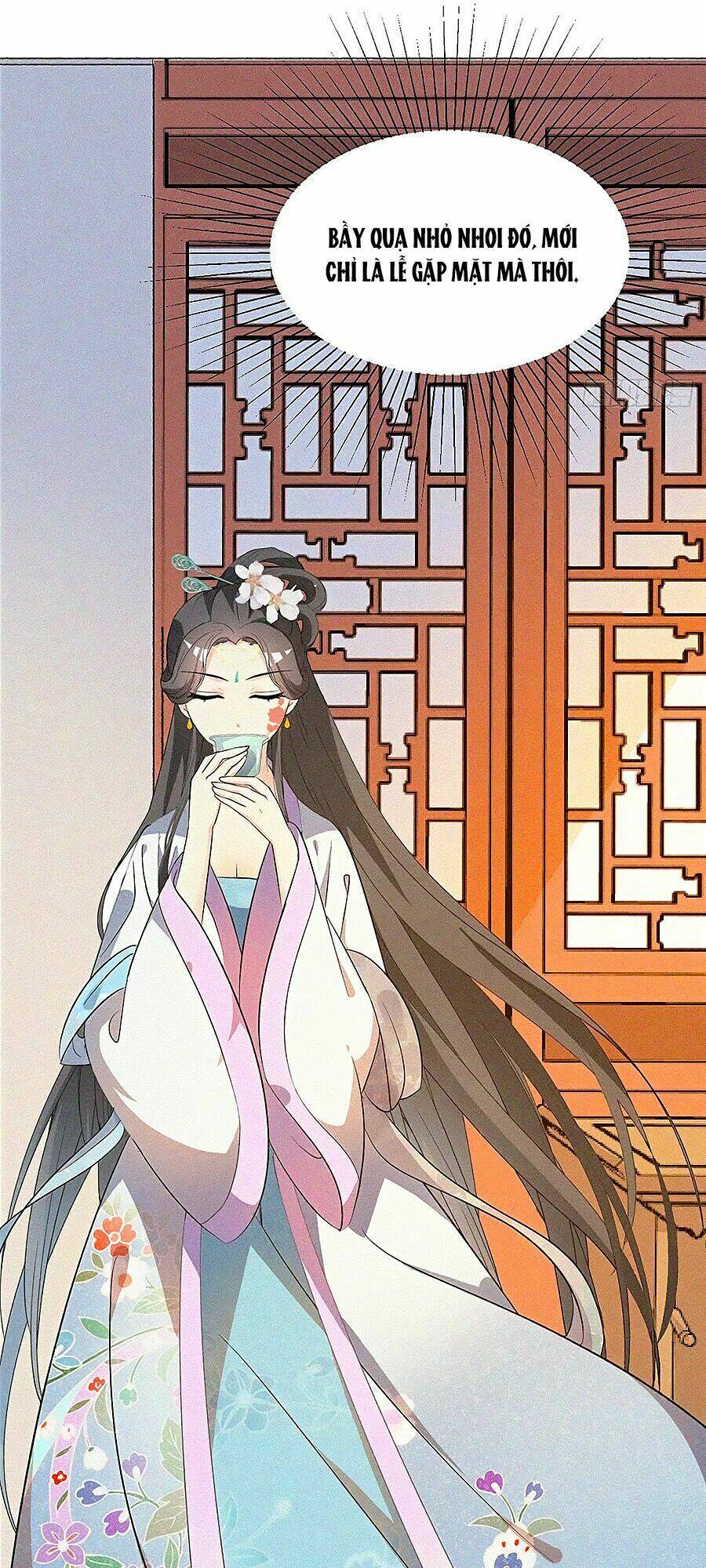 ngự thú linh phi chapter 4 17