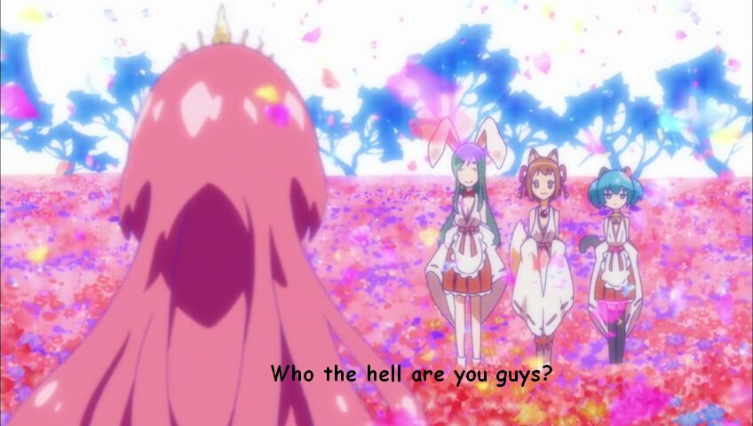 cô ấy là kuroneko chapter 1 1