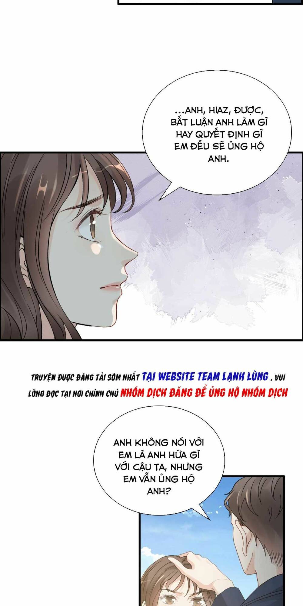 cô vợ hợp đồng bỏ trốn của tổng giám đốc chapter 453 6
