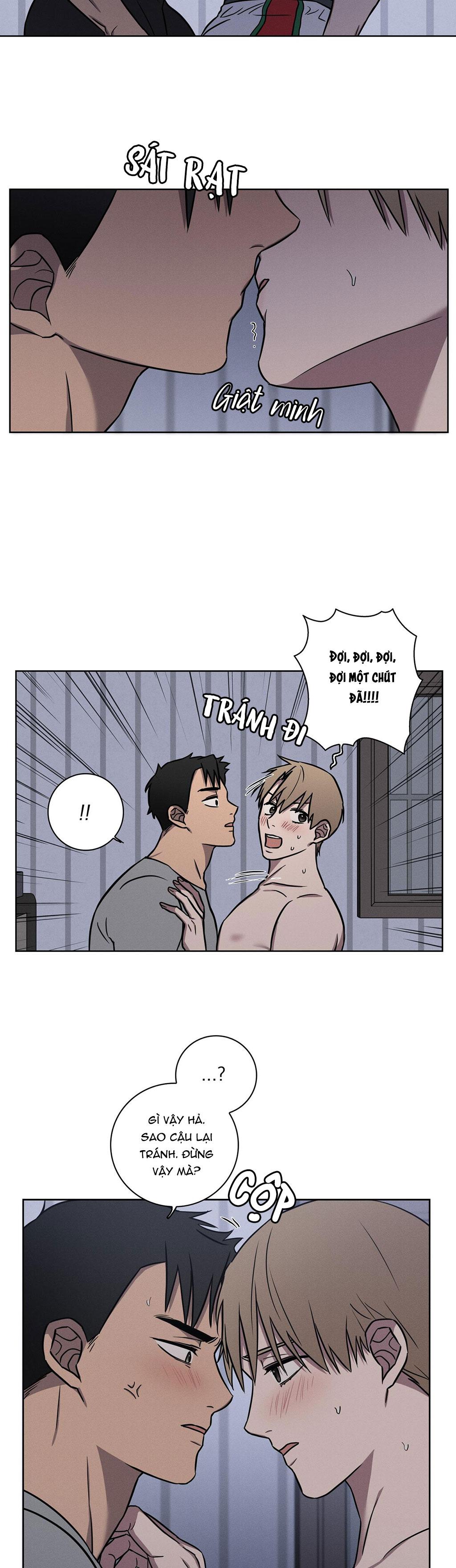 love gym chapter 15 13