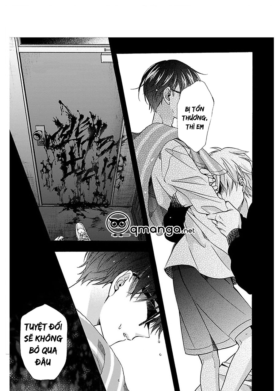 chờ em yêu anh chapter 4 7