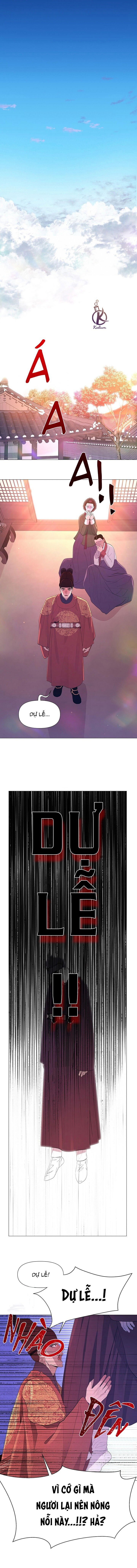 dạ xoa hoá diễn ký chapter 68 7