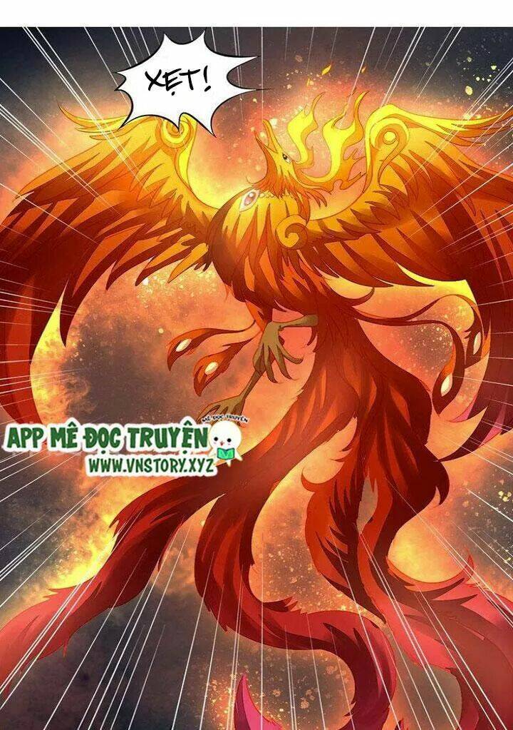 ông chủ của tôi là yêu quái chapter 69.5 20