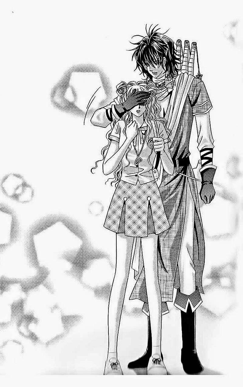 địa ngục tuyết trắng chapter 15 22