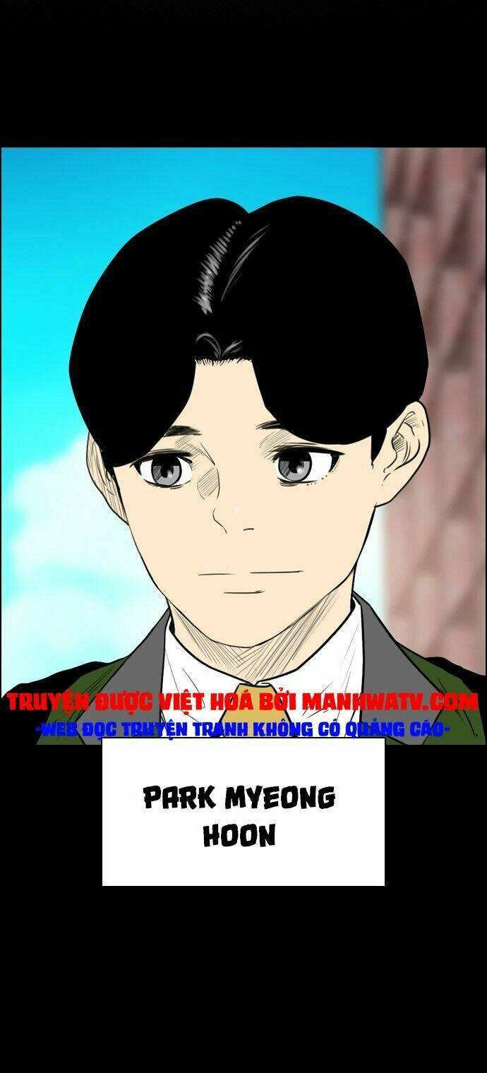 kẻ hồi sinh chapter 114 6