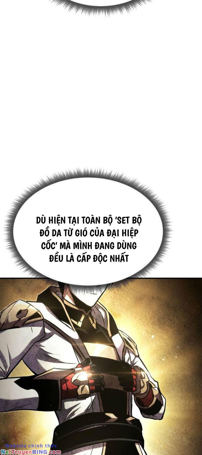 huyền thoại game thủ - tái xuất chapter 136 16