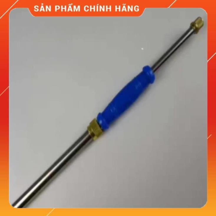 Vòi Xịt Rửa Xe Tưới Cây️️ Vòi xịt tưới cây phun thuốc áp lực tay 206659