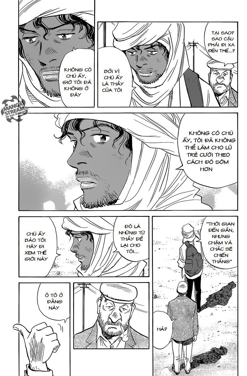 billy bat chapter 145 23