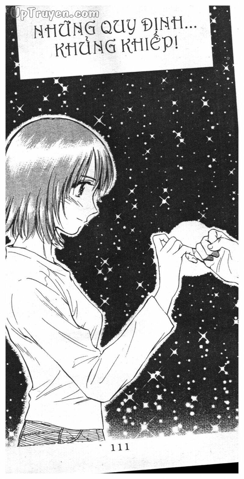 salad days chapter 111 39