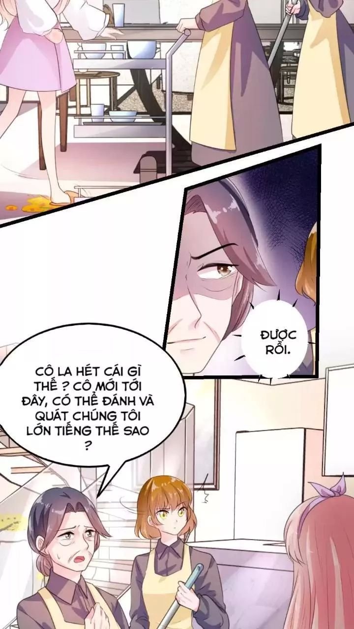 bản hợp đồng của tổng tài lạnh lùng chapter 5.2 3