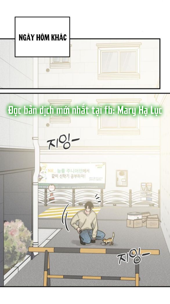 Thuyết Tình Yêu Ích Kỷ chapter 35.2 8