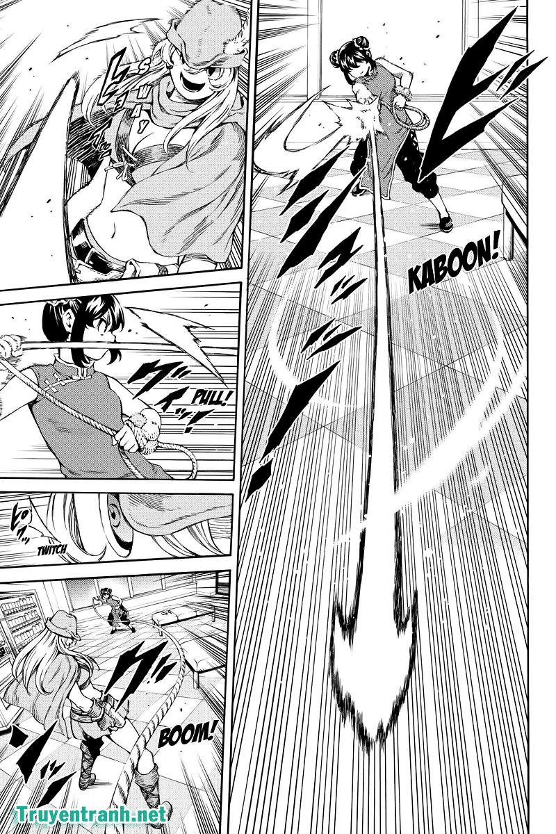 tenkuu shinpan arrive chapter 157 3